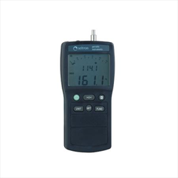 DIGITAL MICROMANOMETER - PRESSOTEST 300 Code:  PORDPZBI SEITRON