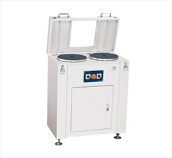 Máy mài và đánh bóng mẫu M-P300M Toptech