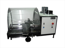 Thiết bị kiểm tra momen xoắn lò xo T-200 SAS Testers