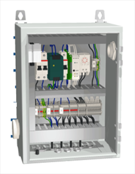 Transformers Monitoring HYDROCAL MS-7 MTE