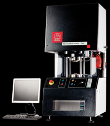 Rheocheck Profile Moving Die - PC