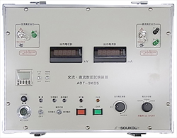 Thiết bị thử cao áp xoay chiều ADT-3K05 Soukou