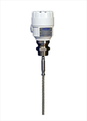 Continuous Level Measurement TDR-2000 Bindicator