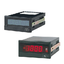  Thiết bị đo áp suất Indicator and integrating meter Azbil