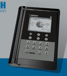 Máy đo độ rung VP-3470 Baltech