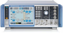Rohde-schwarz - Vector Signal Generator SMW200A