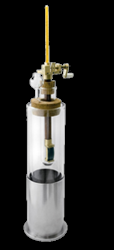 Fraas Tester, manual Coesfeld