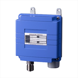 Công tắc áp suất Nagano Keiki CQ30