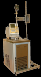 Quartz-Tube-Dilatometer Coesfeld