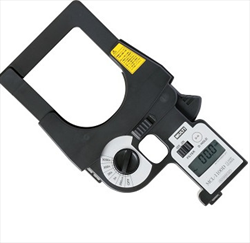 Ampe kìm MCL-1100D Digital Clamp Tester With Big CT Window (CE)- Multi