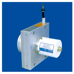 Cảm biến vị trí kiểu dây kéo ASM WS11
