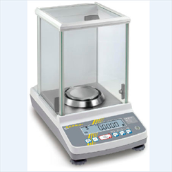 Cân phân tích điện tử ABS 220-4N Kern Sohn
