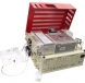Dissolved Gas Analyzer GC - SRI