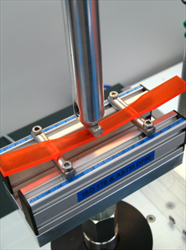 Grips for Tensile tester