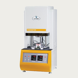 Oscillating Disk Rheometer (Standard ODR Type) UR-2070 UCAN