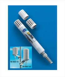 Environmental Analysis HD 9008TRR-HD 9008TR2-HD 9007 Delta Ohm