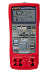 Fluke 725Ex Intrinsically Safe Multifunction Process Calibrator
