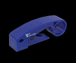 Coaxial Cable Stripper T304106 T3 Innovation