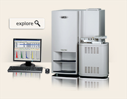 Analytical Science TruSpec Micro Leco