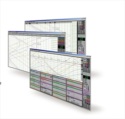 Bộ ghi dữ liệu MSR128 M System