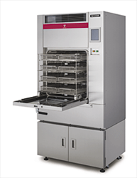 Bể rửa siêu âm MU-5100 Sharp