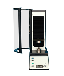 Thiết bị kiểm tra lực kéo nén lò xo CT2000 SAS Testers