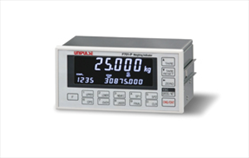 Bộ hiển thị trọng lượng F701-P Unipulse