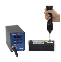 SD Torque-Angle control Digital Screwdriver SDC Series Sehan