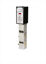 Electronic Gas Flow Meter eFlo Super System