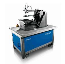 The standard system for characterizing small to mid-sized displays DMS 505 – Instrument Systems