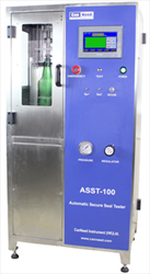 Automatic Secure Seal Tester ASST-100 Canneed