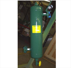 Oil Vapor Filter OVF-6 Lectrodryer