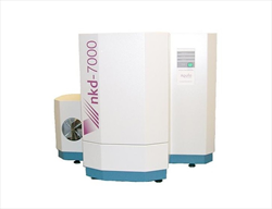 Thin Film measurement on your desk top nkd-7000 Aquila Instruments
