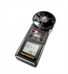 Anemometer 8903 BB-sensors