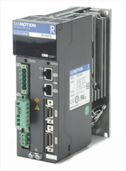 SERVOAMPLIFIERS RS1A01AL RTA motion control