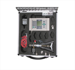 Thiết bị hiệu chuẩn áp suất LPP-KIT-PK-LPC300 LR- CAL DRUCK & TEMPERATUR