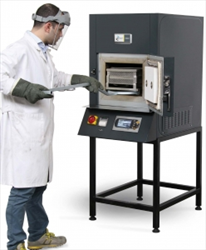 Asphalt binder analyzer by ignition method Controls Group
