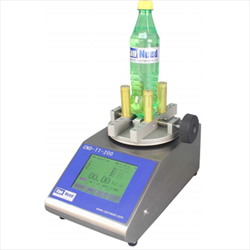 Máy đo lực mở nắp chai TT-200 Canneed