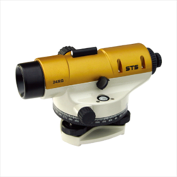 Máy cân bằng laser STS 24XG