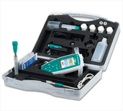 Máy đo ion 914 pH/Conductometer with accessories case Metrohm