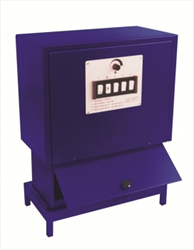 Laboratory Hot Air Dryer D397B SDL Atlas