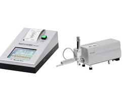 Máy đo độ nhám - SE300 - Kosaka Lab 