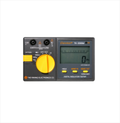 INSULATION TESTER TK-2000M Checkman