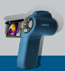 Camera ảnh nhiệt TR-01500 Baltech