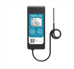 Data Loggers TEMPOD 100X Tempsen