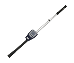 Máy đo bức xạ, phóng xạ TELEPOLE 2 TELESCOPIC RADIATION SURVEY METER Mirion