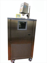 Low Temperature Viscometer Bath, -50°C Coesfeld