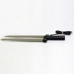 Delmhorst 19-E/18 Remote Electrode - Two Flat 18