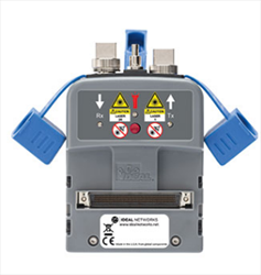 FiberTEK III-MM LED and SM Laser Kit R164007 Ideal Networks