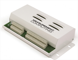 High-Speed, Simultaneous USB Devices USB-1616FS MC Measurement Computing